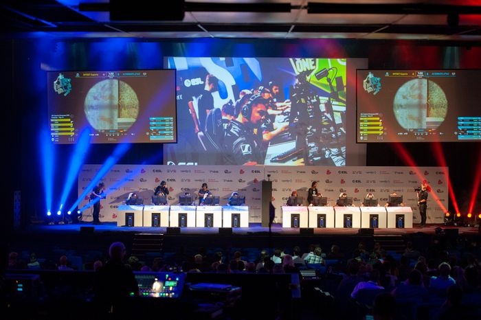 Game On: IBC Announces Extensive Esports Showcase to Bring the Latest in Gaming to the Broader Media Industry